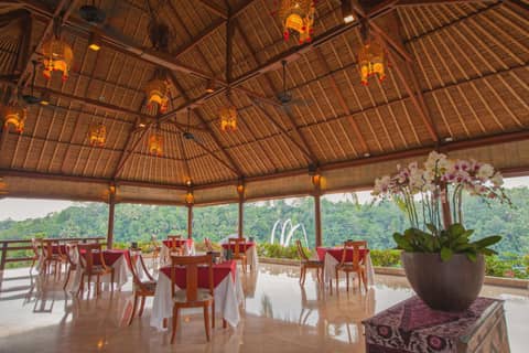 Puri Wulandari A Boutique Resort & Spa — photo 8