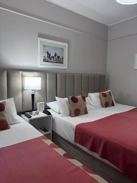 Hotel Facon Grande — photo 9