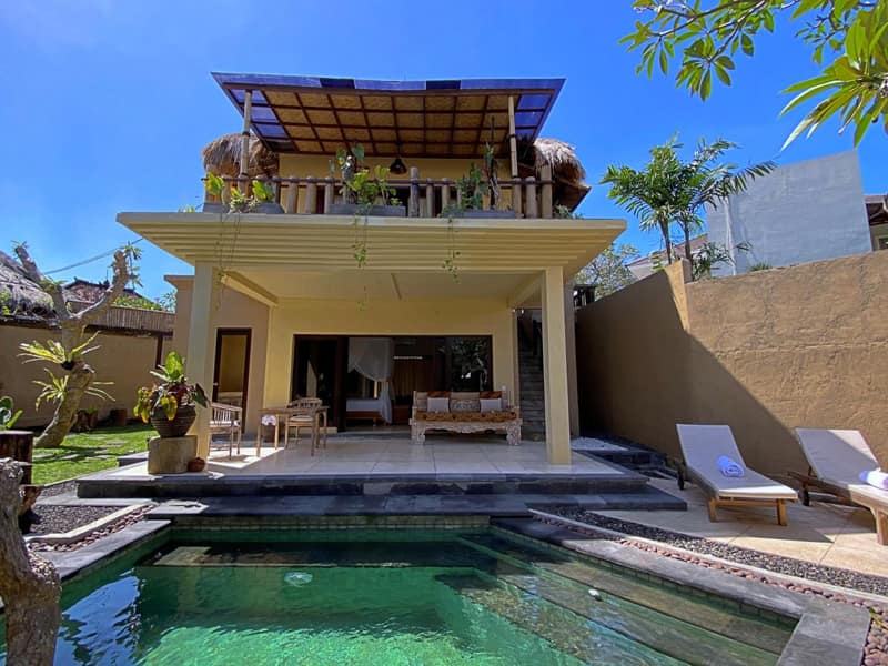 Visakha Sanur by Puri Signatures — building
