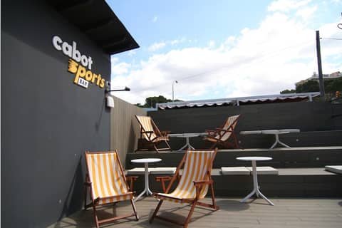 Cabot Tres Torres Apartamentos — photo 3