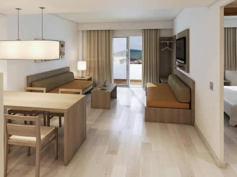 Cabot Tres Torres Apartamentos — photo 7