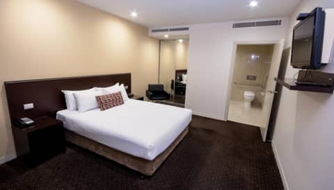 Atlantis Hotel Melbourne — photo 2