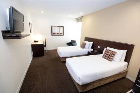 Atlantis Hotel Melbourne — photo 7