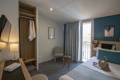 Hôtel Bristol — photo 3