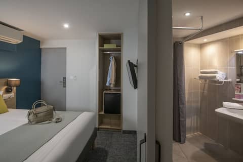 Hôtel Bristol — photo 4