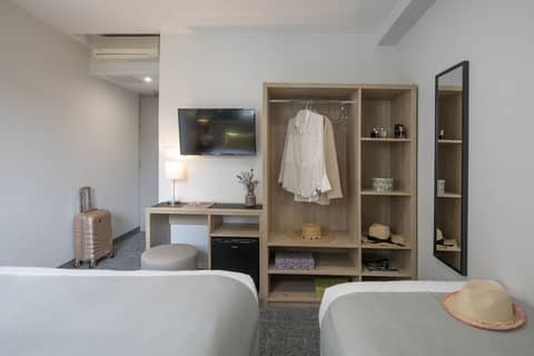 Hôtel Bristol — photo 5