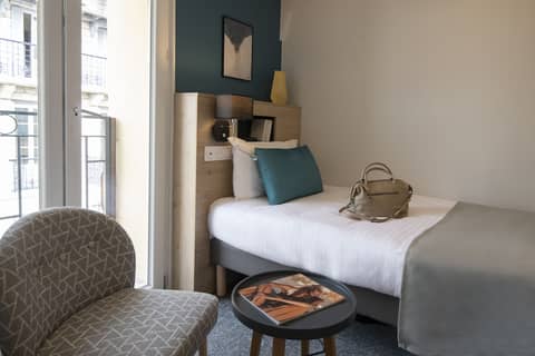Hôtel Bristol — photo 7