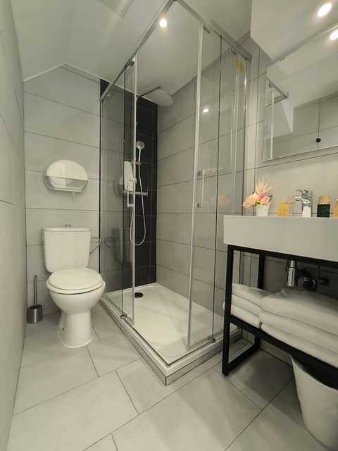 Hôtel Bristol — photo 8