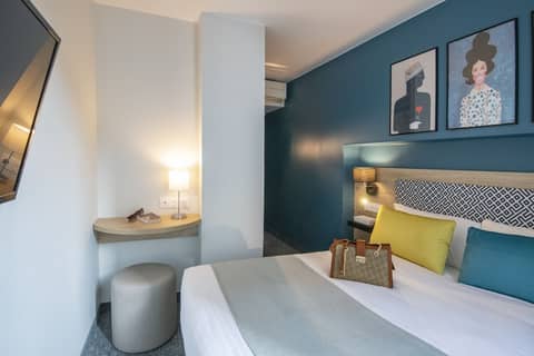 Double Room — the supplier's photographs — photo 1