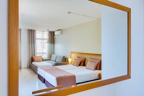 Auramar Beach Resort — photo 4