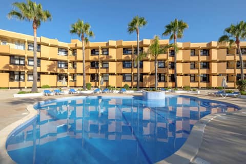 Auramar Beach Resort — photo 5