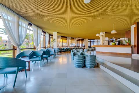 Auramar Beach Resort — photo 8