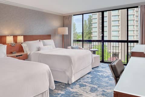 The Westin Bayshore, Vancouver — photo 2