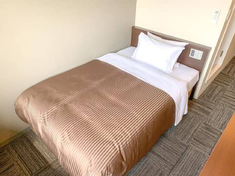 HOTEL LiVEMAX Hiroshima Peace Park Mae — photo 3