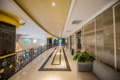 Orbit Hotel Nha Trang — photo 2