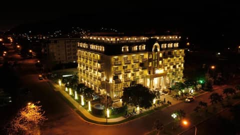 Orbit Hotel Nha Trang — photo 3