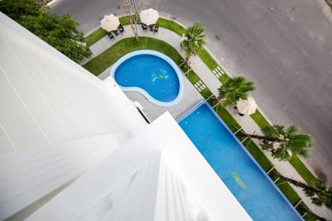 Orbit Hotel Nha Trang — photo 7