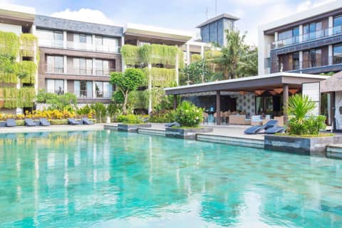 Le Grande Bali Uluwatu — photo 3