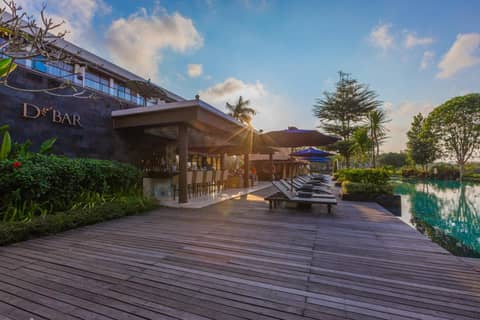 Le Grande Bali Uluwatu — photo 7