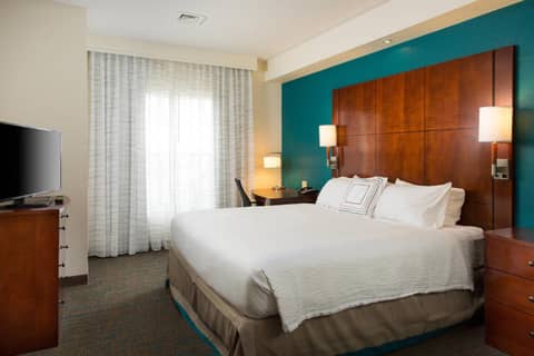 Residence Inn Kansas City Airport — photo 2