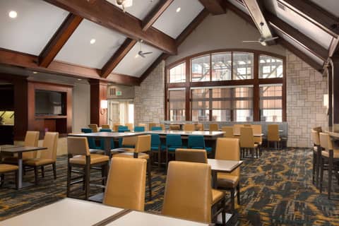 Residence Inn Kansas City Airport — photo 3