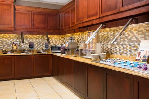 Residence Inn Kansas City Airport — photo 4
