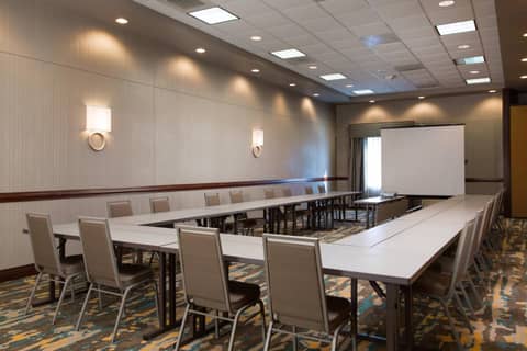 Residence Inn Kansas City Airport — photo 5
