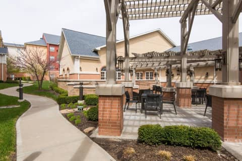 Residence Inn Kansas City Airport — photo 6