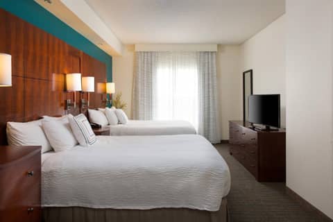Residence Inn Kansas City Airport — photo 9