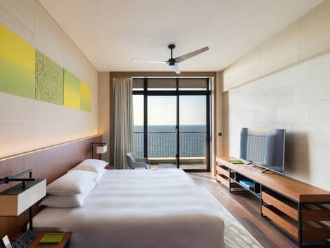 Hyatt Regency Seragaki Island Okinawa — photo 9