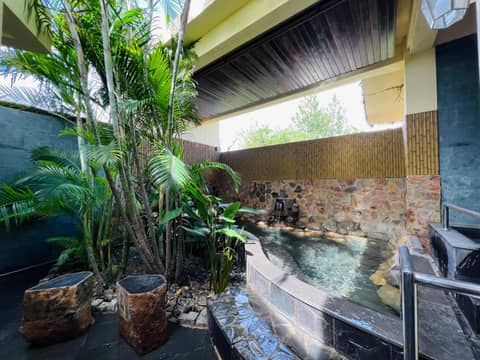 The Blossom Resort Island Da Nang - Onsen Included — photo 2