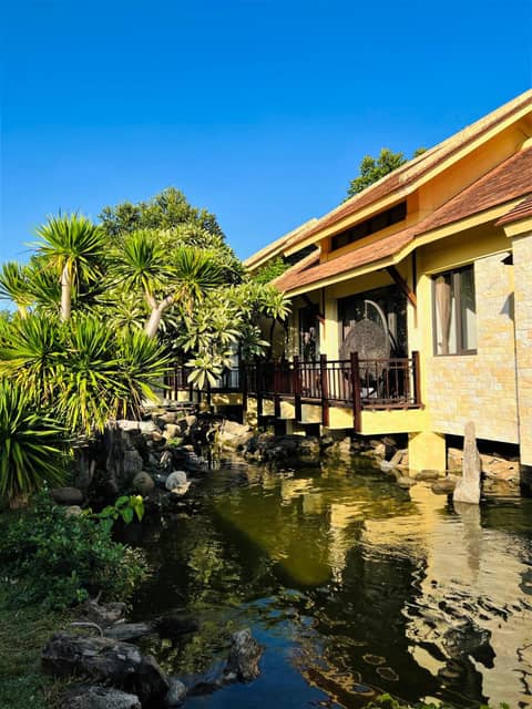 The Blossom Resort Island Da Nang - Onsen Included — photo 3