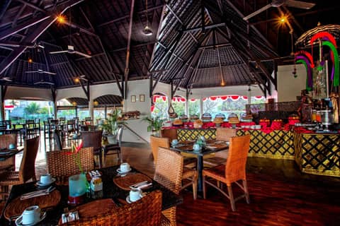 FuramaXclusive Resort & Villas, Ubud — photo 8