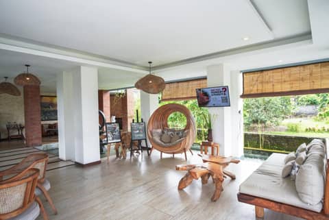 FuramaXclusive Resort & Villas, Ubud — photo 9
