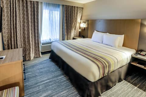 Country Inn & Suites by Radisson Nashville Airport TN — photo 3