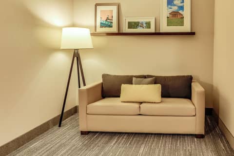 Country Inn & Suites by Radisson Nashville Airport TN — photo 4