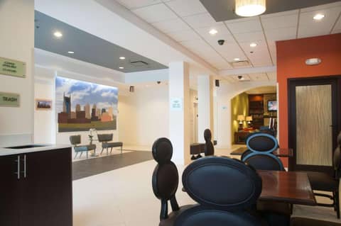 Country Inn & Suites by Radisson Nashville Airport TN — photo 6