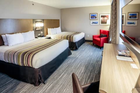 Country Inn & Suites by Radisson Nashville Airport TN — photo 8