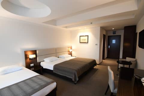 Hotel Aristos — photo 3
