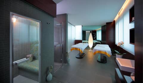 Hotel Aristos — photo 9