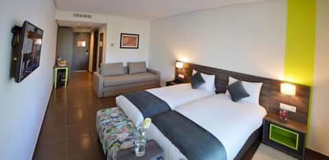 Wazo Hotel — photo 2