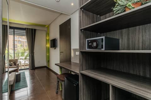 Wazo Hotel — photo 8