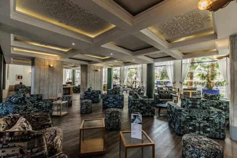 Wazo Hotel — photo 9