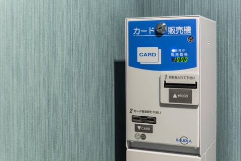 Hotel M's Est Shijo Karasuma — photo 3