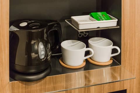 Hotel M's Est Shijo Karasuma — photo 4
