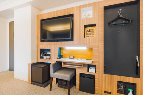 Hotel M's Est Shijo Karasuma — photo 5