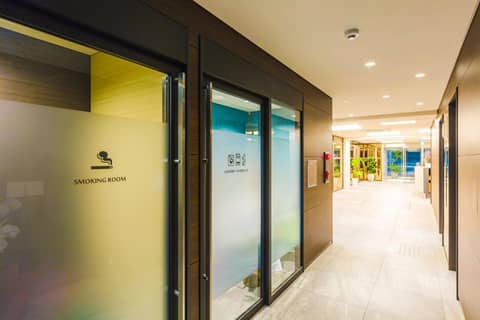 Hotel M's Est Shijo Karasuma — photo 7
