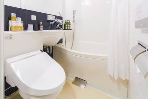 Hotel M's Est Shijo Karasuma — photo 8