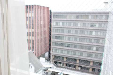 Hotel M's Est Shijo Karasuma — photo 9