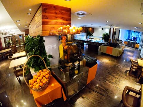 Hotel Apartamentos Bajondillo — photo 4